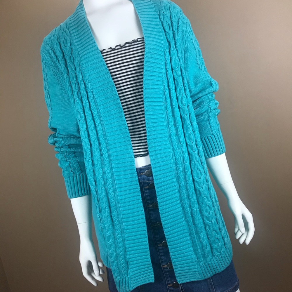 L.L. Bean Cardigan